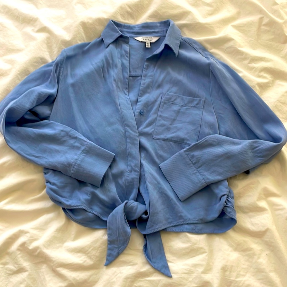 & Other Stories Blouse